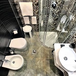 Kamer met Twee Aparte Bedden